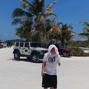 Meet your Posher, Walter